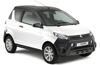 Aixam Crossline Evo 2018 - Bild 2